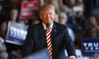 Trump Is Time Magazine’s Person of the Year