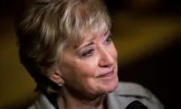Trump Picks WWE’s Linda McMahon for SBA Job