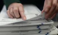 Michigan Election Recount Update: Jill Stein Team, Republicans Clash in Federal Court