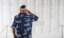Pearl Harbor’s 75th Anniversary: Reawakening America
