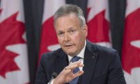 Impending US Tax Cuts Little Help to Canadian Economy, Says Bank of Canada