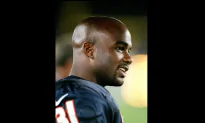 Heisman Winner Salaam Found Dead in Colorado Park