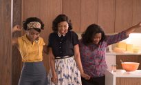 Movie Review: ‘Hidden Figures’: NASA’s First Black Female Math Wizards