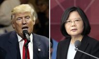 Playing the Taiwan Card, Trump Changes the Game With China