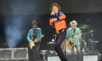 Report: Mick Jagger Undergoes Heart Surgery in New York