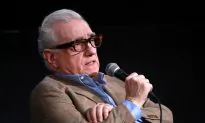 In ‘Silence,’ Renowned Director Martin Scorsese Explores Freedom of Belief