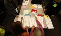 Recount Ends in Michigan After 3 days, No Evidence of Fraud