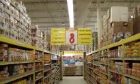 Canada’s New Food Labels Won’t Include GMO Information