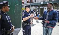 Effective Policing Comes at a Price