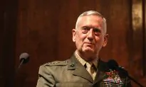 ‘Mad Dog’ Mattis Could Shift Culture of Defense Department