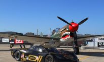 Historic Racing’s Classic 12 Hour Brings Cars, Planes, Tanks, to Sebring