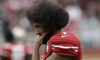 Nike Pulls Fourth of July Celebration Sneaker After Kaepernick Says It Is ‘Offensive:’ Report