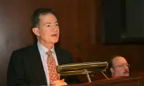Ambassador Rees: The Rohrabacher That I Know