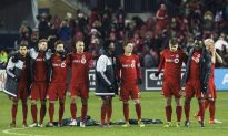 Toronto FC Feels the Cruelty of Soccer in MLS Cup Defeat