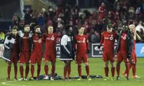 Toronto FC Feels the Cruelty of Soccer in MLS Cup Defeat