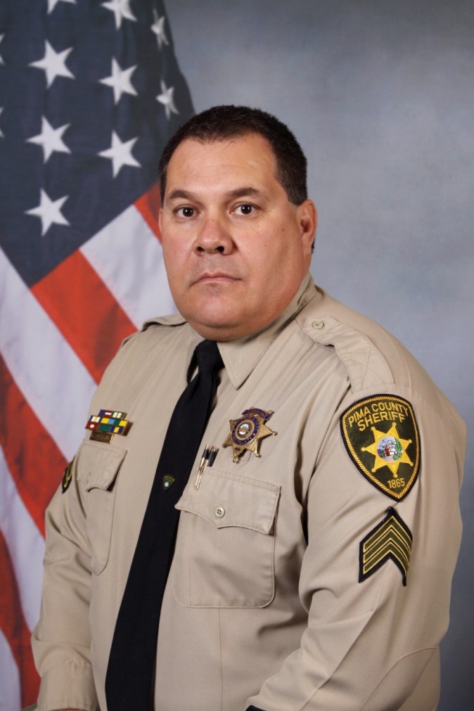 Mark Bustamante (PCSD)