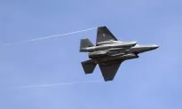 Pentagon Pushing to Minimize Chinese Presence in Defense Department Supply Chains