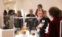 Asia Week New York, a Global Hub for Art Lovers in Spring 2017