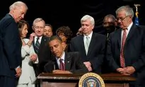 Is Dodd-Frank a Failure?
