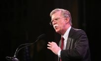 White House Working to Thwart Election Meddling by China, Iran, North Korea, Bolton Says
