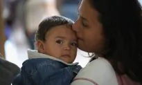 How Faith Eases Postpartum Depression for Moms of Color