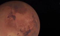 Take a Tour Of 4-Billion-Year-Old Plateau on Mars (Video)