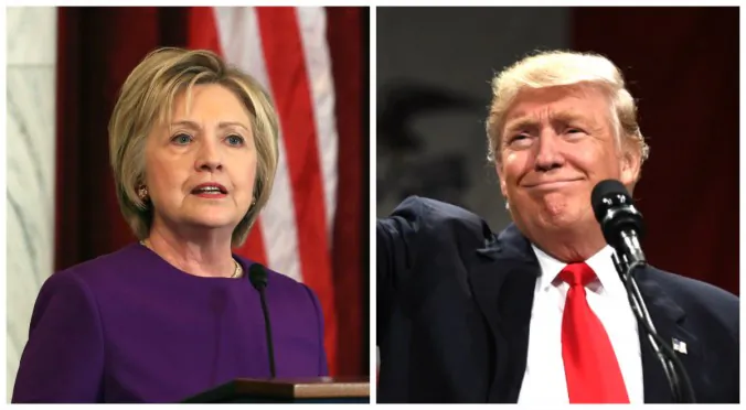 ‘I Had Zero Emails That Were Classified,’ Hillary Clinton Claims