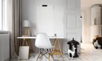 Scandinavian-Style Decorating
