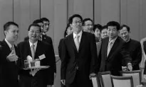 After Hong Kong’s Leader Is Cast Aside, Beijing Guns for Liaison Office Chief