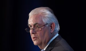 Oil Exec Tillerson Brings Experience to Secretary of State Post