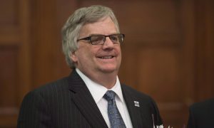 Parliament's Budget Watchdog, National Defence Battling Over Warship Data