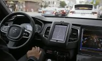 Australian Driverless Tech Breakthrough