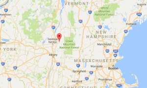 Upstate New York Boy Dies After Being Rescued From Snow Bank