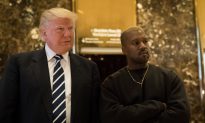 Former Gov. Mike Huckabee Claims Trump Meeting Kanye West Was a Distraction