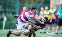 Valley Edge HKCC to Return to the Top