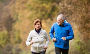 Can Exercise Prevent Age-Related Hearing Loss?