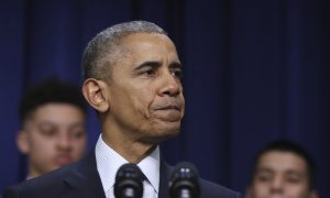 AP Analysis: As Obama Accomplished Policy Goals, His Party Floundered