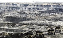 End of an Era for Canada’s Oil Sands
