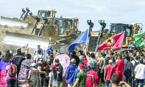 Dakota Access Pipeline: Behind the Standoff at Standing Rock