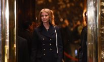 Ivanka Trump Shifting Gears, Heading to Washington