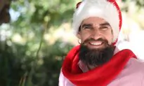 The Third Option for Christmas Trees: Go Live
