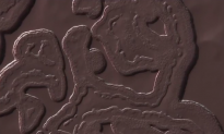 NASA Shares Image of Really Bizarre Landscape on Mars (Video)