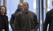 Kanye West Donates $150,000 to Family of Security Guard Shot Dead by Police