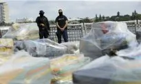 Border Patrol Officers Confiscate $587K Worth of Cocaine in 3 Texas Incidents