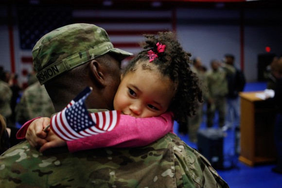 (Luke Sharrett/Getty Images)