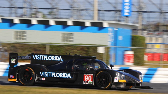 The VisitFlorida Riley-Multimatic Mk 30-Gibson (Chris Jasurek/Epoch Times)