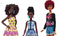 Diverse Toys Can Help Kids Feel More Accepted (Video)