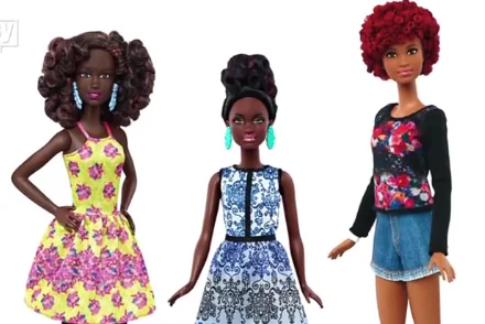 Diverse Toys Can Help Kids Feel More Accepted (Video)