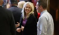 Trump Names Monica Crowley as Chief of Protocol