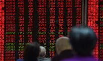 China Clamps Down on ‘Barbaric’ Insurance Sector